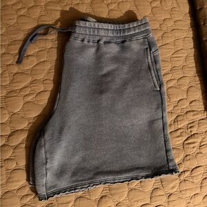 Women’s American Eagle shorts. Size medium. Fits like a 12-14